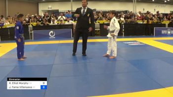 Reuben Elliot Murphy vs Jacoby Fama Villanueva 2024 IBJJF Jiu-Jitsu CON International