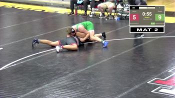Replay: Mat 2 - 2025 Cardinal Duals | Nov 22 @ 12 PM