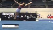 Adam Findley - Floor, Roswell Gymnastics - 2021 USA Gymnastics Development Program National Championships