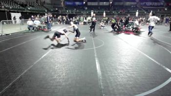 126 lbs Semifinal - Alekos Reinle, Sparta vs Alex Teal, South Plainfield