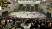 Maharlika "Delano CA" at 2026 WGI Guard Manhattan Beach Regional+