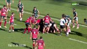 Replay: Stade Francais vs Perpignan | Oct 8 @ 3 PM
