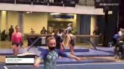 Sammy Carmean - Women's Group, Planet Gymnastics - 2021 Women's Xcel Region 4 Championships