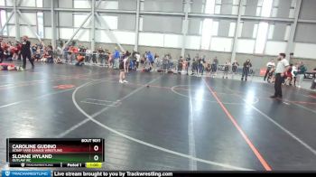 Replay: M19 - 2024 Folkstyle Tour of America Bigfoot Battle | Nov 23 @ 9 AM