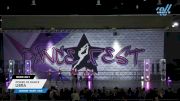 Power of Dance - Libra [2024 Youth - Kick Day 1] 2024 DanceFest Grand Nationals