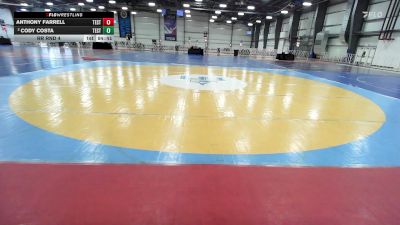 106 lbs Rr Rnd 3 - Colin Keefe, Test Team vs Jacob Garcia, Test Team