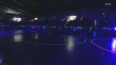 59 lbs Semis - Enzo M Sacilotti, Sanderson Wrestling Academy vs Carter Gomez, Top Of The Rock Wrestling