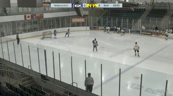 Replay: Home - 2024 Carleton Place vs Smiths Falls | Dec 5 @ 8 PM