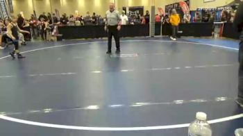 75 lbs Prelims - Parker Joseph, Mars vs Gavin Murphy, Kiski Area