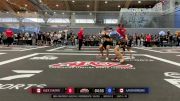 Alex Chiang vs Aaron Brown 2025 ADCC Vancouver Open