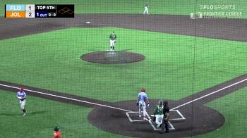 Replay: Home - 2023 Florence vs Joliet | Sep 1 @ 7 PM