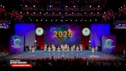 FAME All Stars - Midlo - Super Seniors [2026 L6 Senior Small Finals] 2026 The Cheerleading Worlds