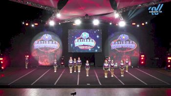 All Star Patriots - Odyssey [2023 L4 Senior - Small Day 1] 2023 America's Best Grand Nationals