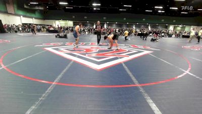 138 lbs Round Of 128 - Evan Gosz, IL vs Justin Jimenez, FL