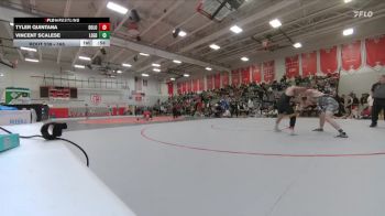 165 lbs Prelim - Vincent Scalese, Legend vs Tyler Quintana, Dolores