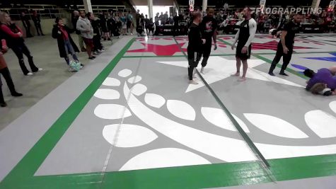 Michael Clouse vs Aaron Bennett 2022 F2W Colorado State Championships