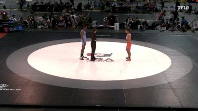 113 lbs Rnd Of 64 - Yuki Uchishiba, Hawaii vs Dereon Davis, Ohio