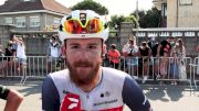 Quinn Simmons Succeeds With First Escape In Vuelta a España
