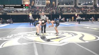 Replay: Mat 7 - 2026 MPSSAA (MD) State Wrestling Championship | Mar 6 @ 11 AM