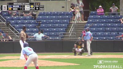 Replay: New York vs Sussex County - 2022 New York vs Sussex | Aug 21 @ 2 PM