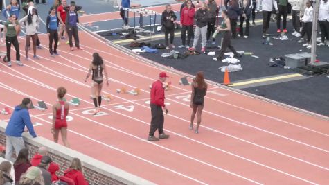 Women's 100m