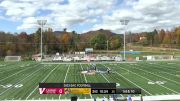 Replay: UVA Wise vs Mars Hill | Oct 28 @ 12 PM