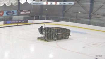 Replay: Home - 2025 NWCAA Bruins U15 vs NWCAA Stamps U15 | Feb 23 @ 4 PM