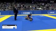Replay: Mat 10 - 2022 Pan IBJJF Jiu-Jitsu No-Gi Championship | Oct 16 @ 9 AM