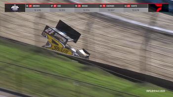Full Replay | NARC Dirt Cup Friday at Skagit Speedway 6/21/24