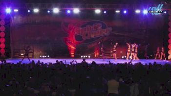 World Cup - Shooting Stars [2025 L6 Senior - Large Day 1] 2025 Spirit Cheer Super Nationals