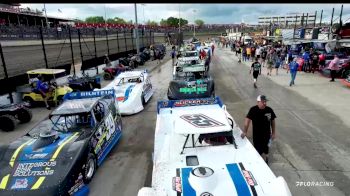 Full Replay | 2023 World 100 Friday at Eldora Speedway 9/8/23