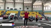 Matheus Peres Pirâmide Grappling vs David Alves DELARIVA 2025 ADCC Brazilian Nationals