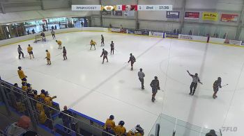 Replay: Home - 2024 Royals vs Lancers | Oct 6 @ 11 AM