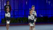 Valrico Rams [2022 Mitey Mite Show Cheer 1] 2022 Pop Warner National Cheer & Dance Championship