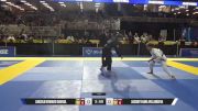 Jacoby Fama Villanueva vs Lincoln Edward Davaul 2025 Pan Kids Jiu-Jitsu IBJJF Championship