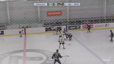 Replay: Home - 2025 SPKAC Squires vs St. Albert Raiders | Jan 25 @ 8 AM