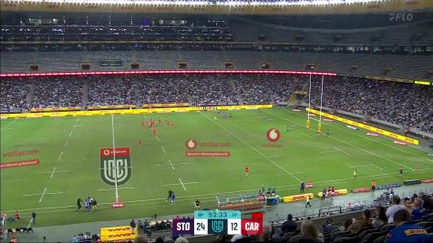 Replay: DHL Stormers vs Cardiff | May 16 @ 5 PM