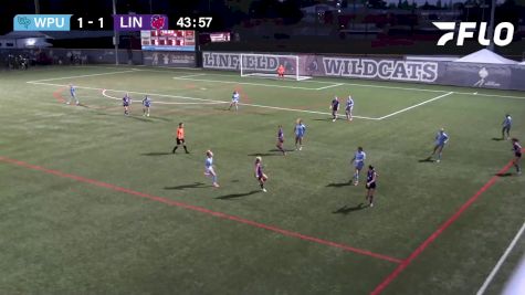 Replay: Warner Pacific vs Linfield | Sep 5 @ 7 PM