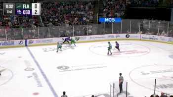 Replay: Away - 2025 Florida vs Orlando | Mar 15 @ 7 PM