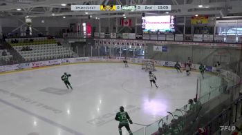 Replay: Home - 2025 Campbellton vs Grand Falls | Feb 9 @ 2 PM
