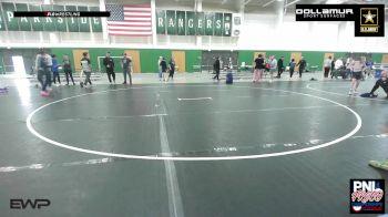 70 kg Final - Adam Husk Jr., Askren Wrestling Academy vs Roc Rhees, Greater Heights Wrestling