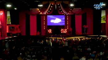 Replay: Hall A - 2024 ASC Battle Under the Big Top Grand Natl' | Dec 15 @ 8 AM