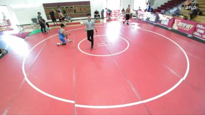 Replay: Mat 2 - 2026 Independence Day Brawl | Jul 18 @ 9 AM