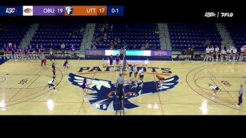 Replay: Ouachita Baptist vs UT Tyler | Sep 6 @ 11 AM