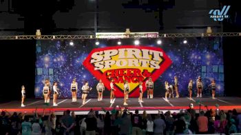 Wellington Allstars - Homeruns [2023 L1 Junior - D2 Day 2] 2023 Spirit Sports West Palm Beach Nationals