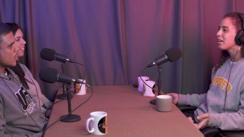 GRAVE LESÃO NO JOELHO, SAÍDA DA DREAM ART E GP DO BJJ STARS I YARA SOARES | BJJ Cria Podcast Ep. 29