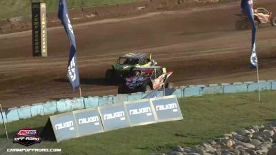 Full Replay | AMSOIL Off-Road World Championship 9/2/22