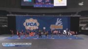 Beech High School [2026 Super Varsity Non Tumbling Game Day Day 2] 2026 UCA Space Center Regional