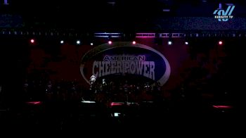 USA Wildcats - Senior Red [2025 L3 Senior Day 1] 2025 Cheer Power Philly Showdown