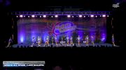 Nfinite Allstars - Lady Bullets [2026 L5 Senior - Small Day 2] 2026 Spirit Cheer Grand Nationals
